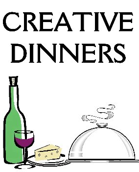 Creative Dinners Personal Chef Service