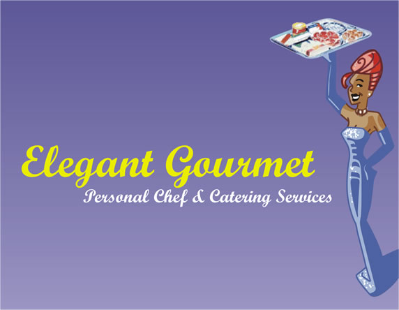 Elegant Gourmet Personal Chef and Catering Services