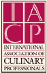 International Association of Culinary Professionals [IACP)