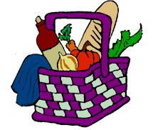 Plentiful Pantry