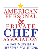 American Personal & Private Chef Association