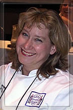 APPCA Chef of the Year 2004
