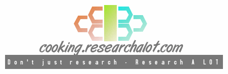 Cooking.ResearchALOT