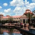 Disney's Coronado Springs Resort